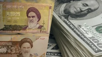 خيار صعب.. إيران تنهي دعم الدولار لمواجهة الأزمة الاقتصادية وسط مخاوف تضخمية